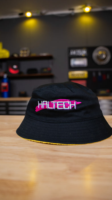 40th Anniversary Bucket Hat Reversible