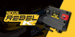Haltech Nexus Rebel K ECU and harness kit – HT-220206