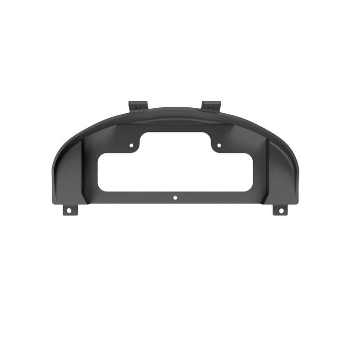 Haltech uC-10 Dash Cluster Mount