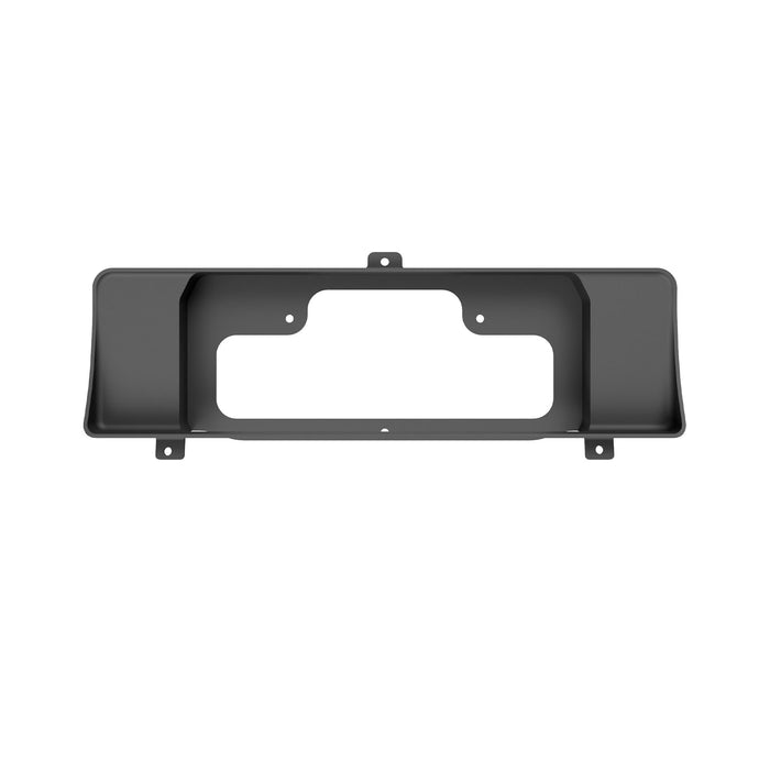 Haltech uC-10 Dash Cluster Mount