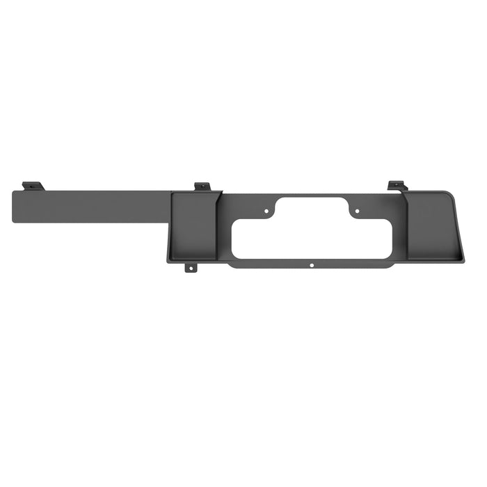 Haltech uC-10 Dash Cluster Mount