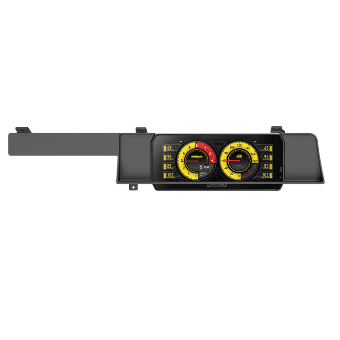 Haltech uC-10 Dash Cluster Mount