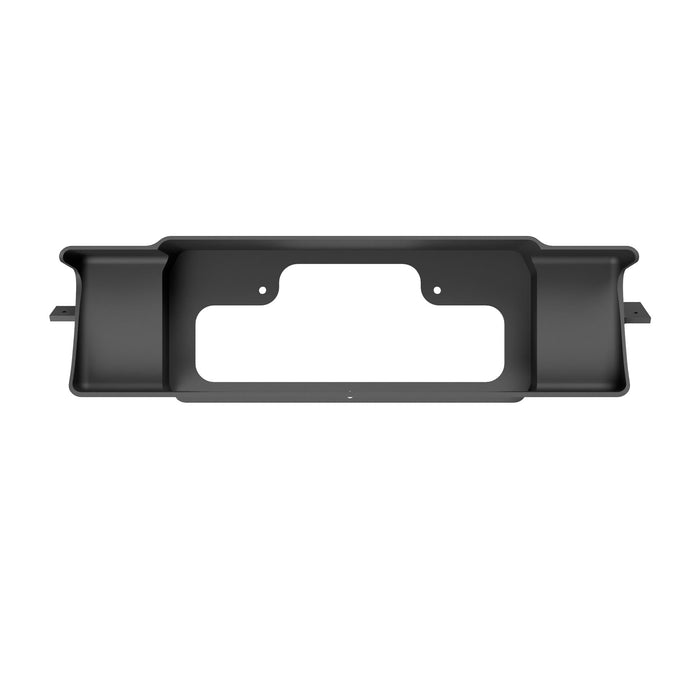 Haltech uC-10 Dash Cluster Mount