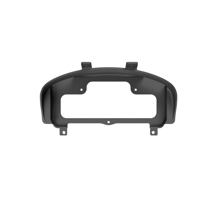 Haltech uC-10 Dash Cluster Mount
