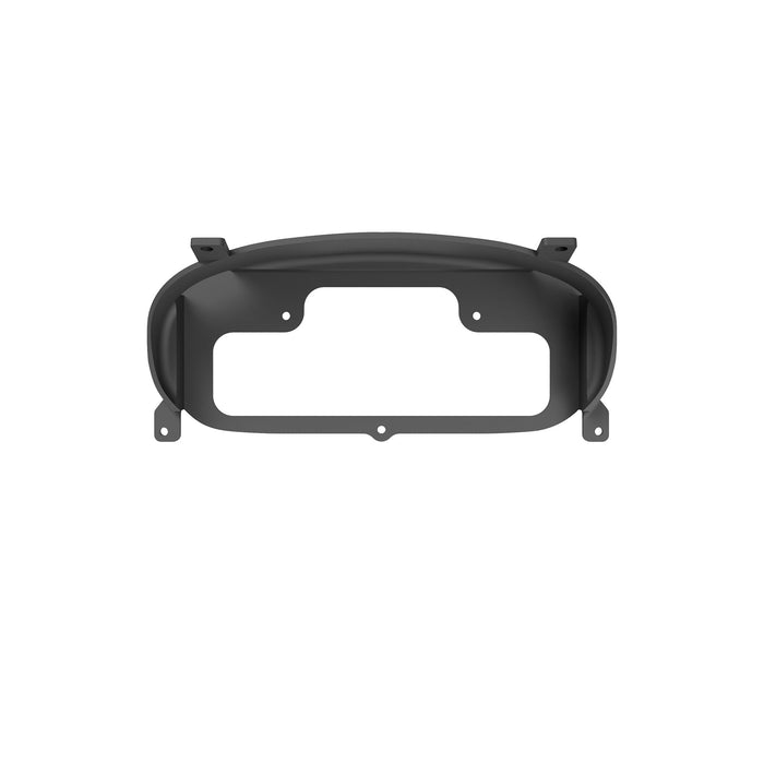 Haltech uC-10 Dash Cluster Mount