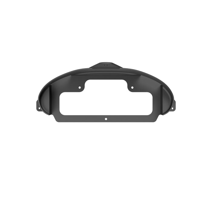 Haltech uC-10 Dash Cluster Mount