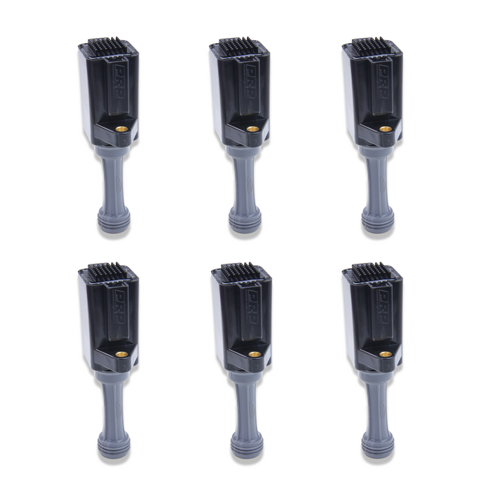 Platinum Racing Products - IGN-35A Ignition Coil Set of 6