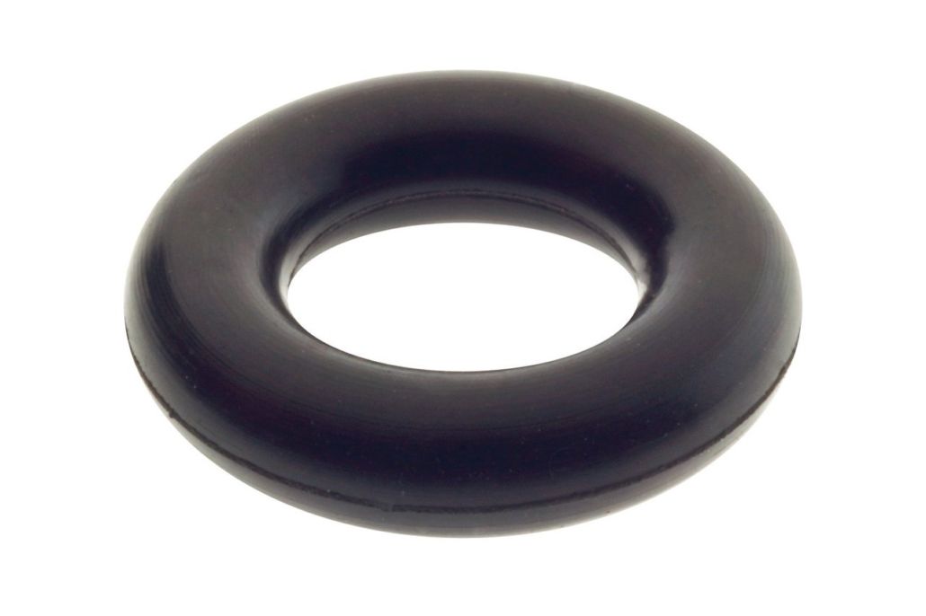 Universal 14mm Injector O'Ring - Pk 25 E85 Safe