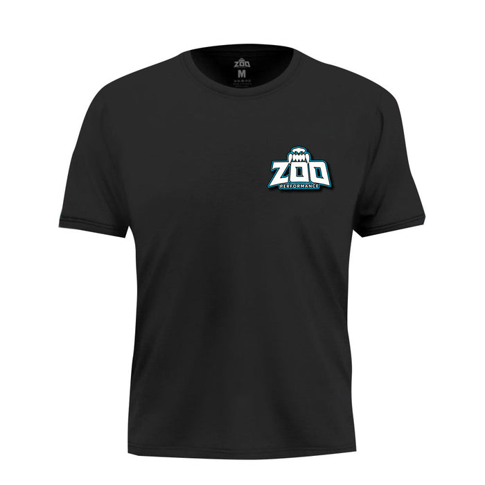 Zoo Performance - Zoo Performance Untamed T-Shirts