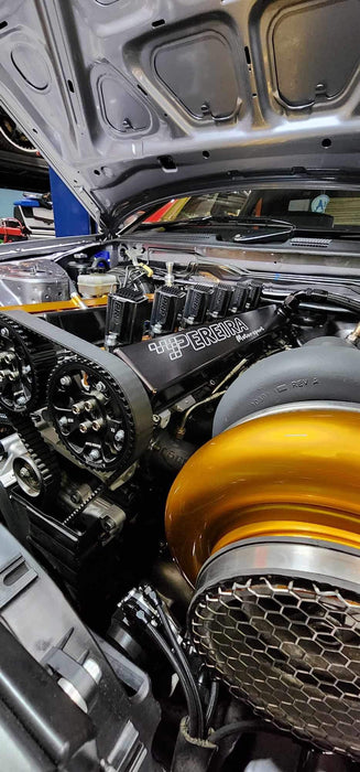Platinum Racing Products - IGN-35A Coil Kit - Nissan RB20/RB25/RB26
