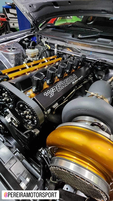 Platinum Racing Products - IGN-35A Coil Kit - Nissan RB20/RB25/RB26