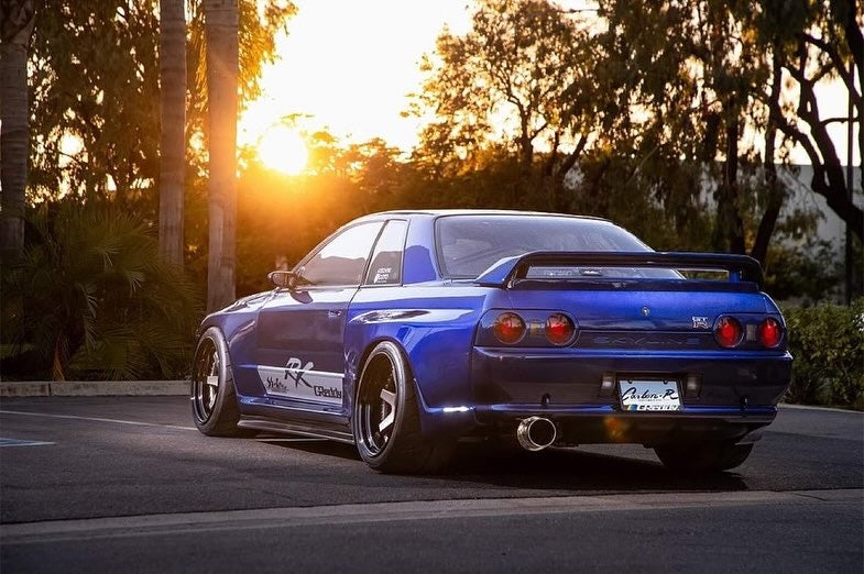 Platinum Racing Products - V2 Race Series Plus Ignition Timing Kit - Nissan RB20/RB25/RB26