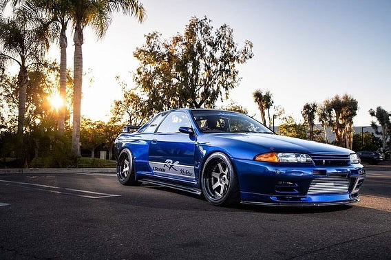 Platinum Racing Products - V2 Race Series Plus Ignition Timing Kit - Nissan RB20/RB25/RB26