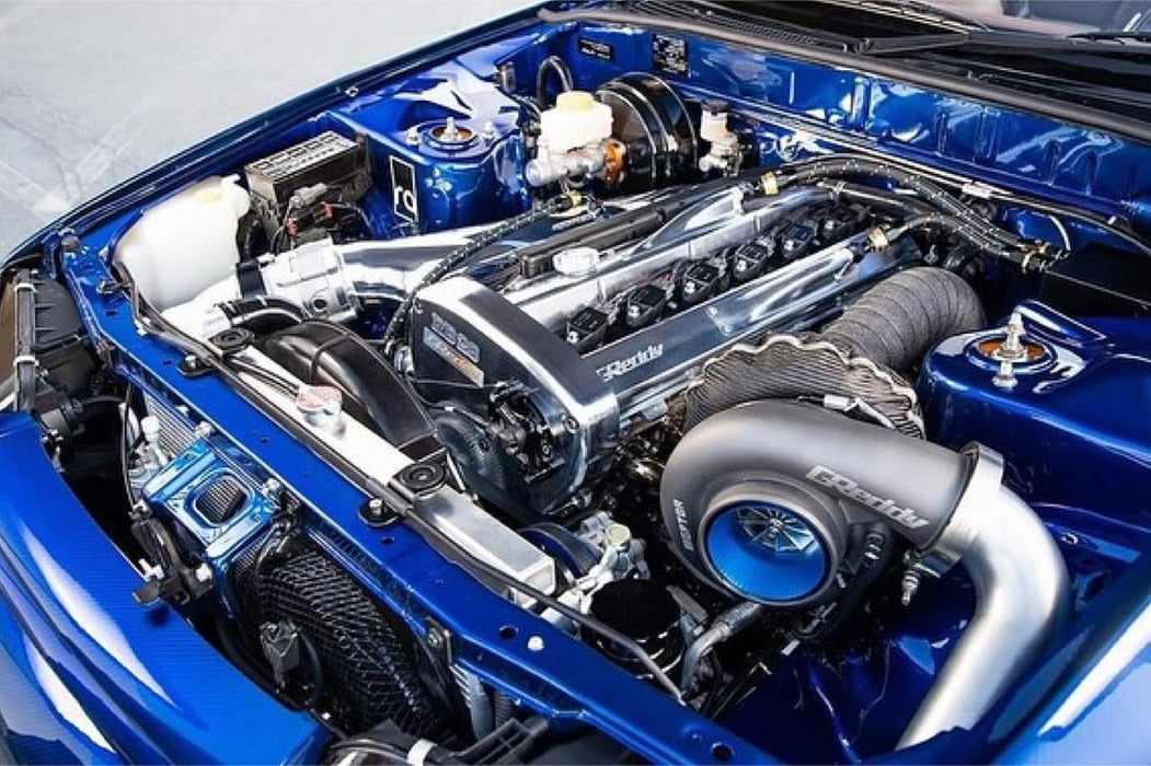Platinum Racing Products - V2 Race Series Plus Ignition Timing Kit - Nissan RB20/RB25/RB26