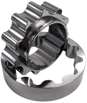 BOUNDARY OIL PUMP GEAR NISSAN VQ DE 3.5L VQ-OPG-DE