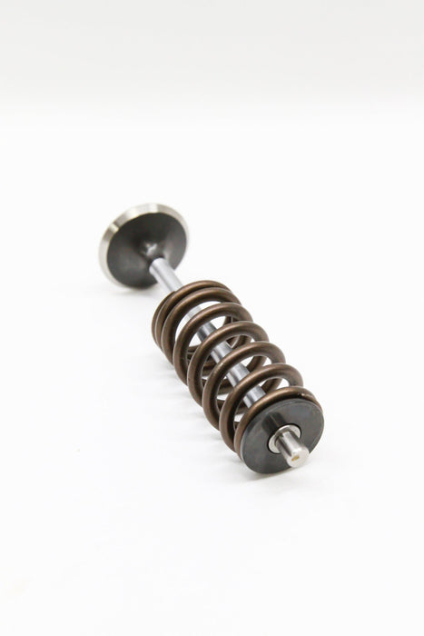 Atomic Barra Chromoly Retainer Set (24)