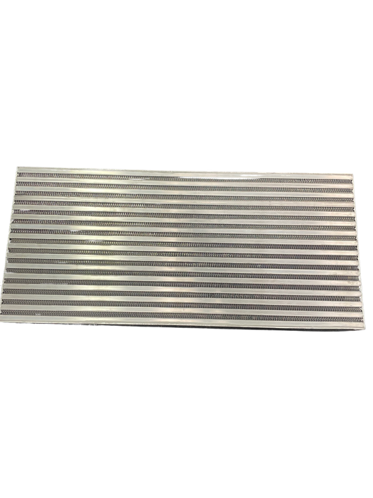 701596-6001 Garrett Air / Air Intercooler Core (Bar and Plate to suit up to 1260HP)