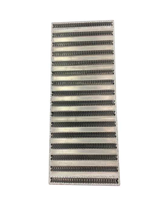701596-6001 Garrett Air / Air Intercooler Core (Bar and Plate to suit up to 1260HP)