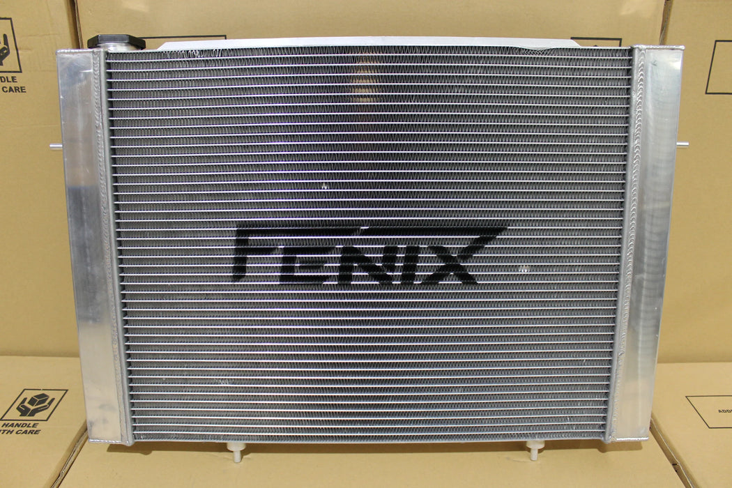 Holden VB-VC-VH-VK 6 Cylinder Full Alloy Performance Radiator.