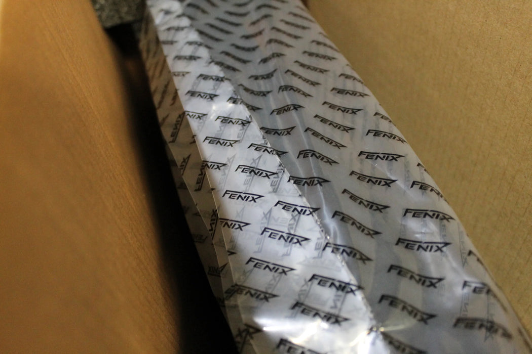 Nissan GT-R (R35) Full Alloy Performance Radiator GEN II