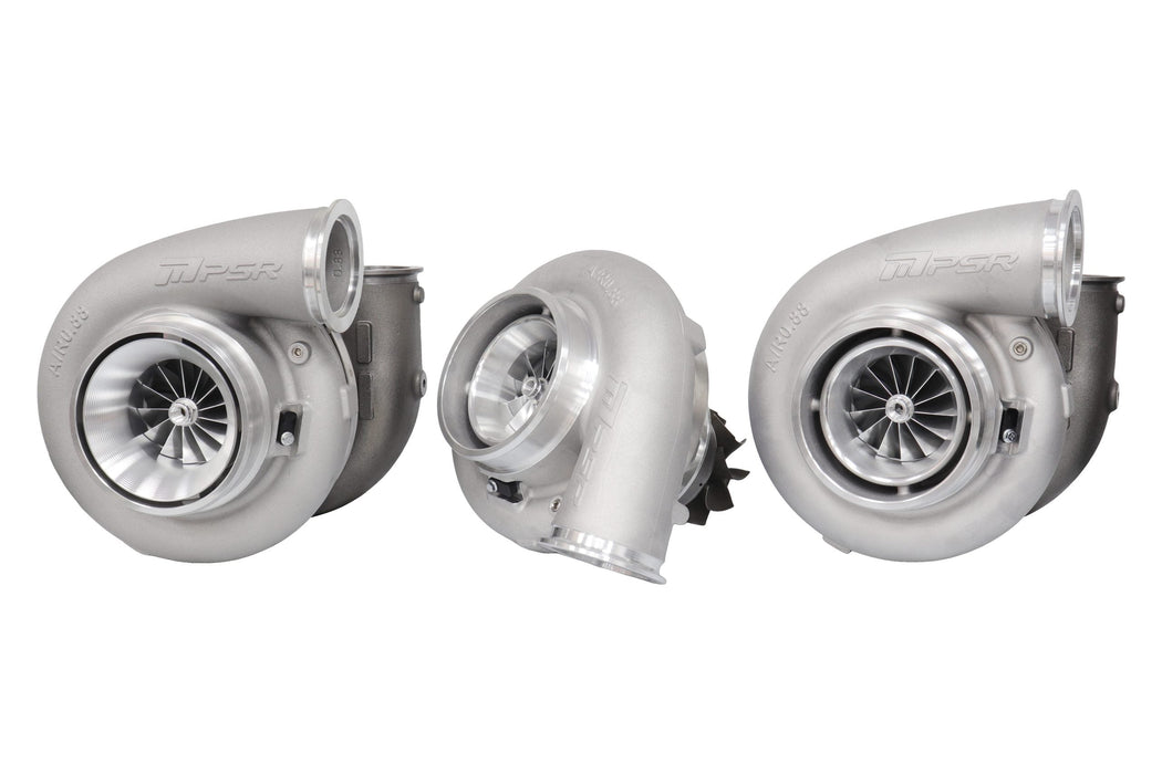 PSR 8806G Dual Ball Bearing Turbocharger