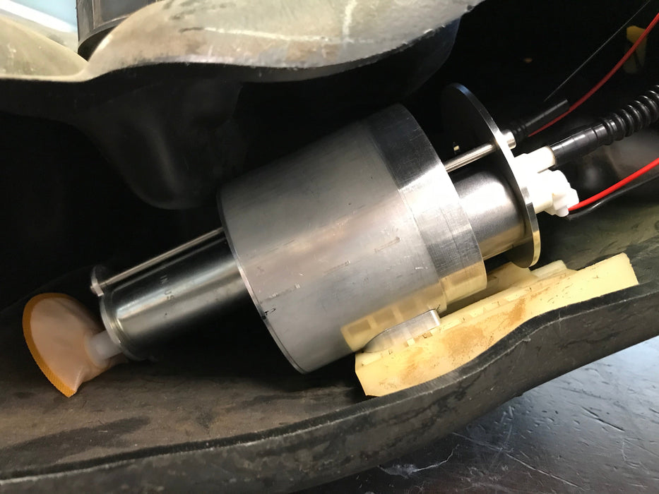 Nissan Pulsar GTI-R In-tank Surge Tank kit FPG-045