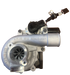 909930-5001Y Garrett REDBOOST Drop-In Upgrade Turbocharger GTB2256VZK for 1KD-FTV