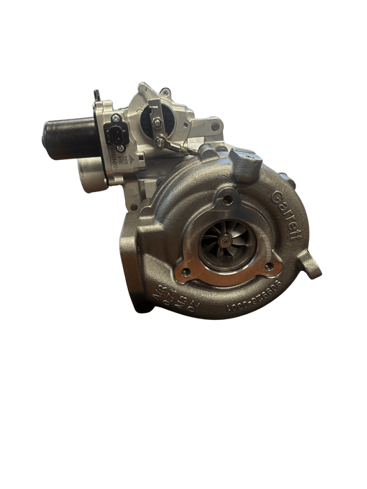 909930-5001Y Garrett REDBOOST Drop-In Upgrade Turbocharger GTB2256VZK for 1KD-FTV