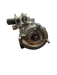 909930-5001Y Garrett REDBOOST Drop-In Upgrade Turbocharger GTB2256VZK for 1KD-FTV