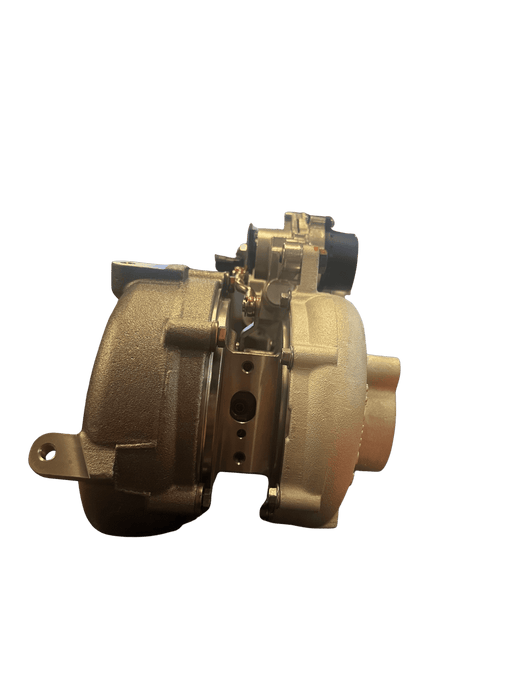 909930-5001Y Garrett REDBOOST Drop-In Upgrade Turbocharger GTB2256VZK for 1KD-FTV