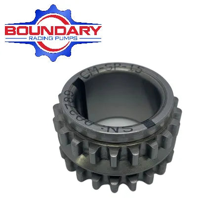 BOUNDARY COYOTE CRANKSHAFT TIMING SPROCKET CM-SP-15+