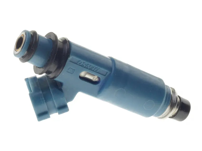 Denso 550Cc RX8 Full Length 11Mm Denso Connector — LongBoost