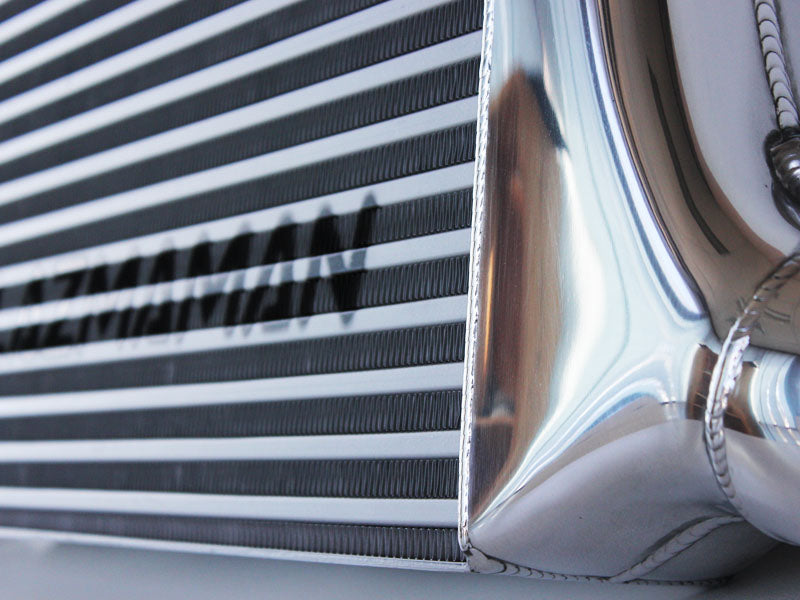BA/BF 800HP Tube & Fin Intercooler