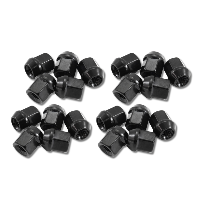 Illicit Race Wheels Ford XA-XC Steel Wheel Nuts 1/2-20