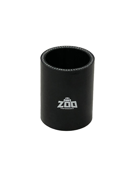 Zoo Performance - Straight Silicone Hose Joiner