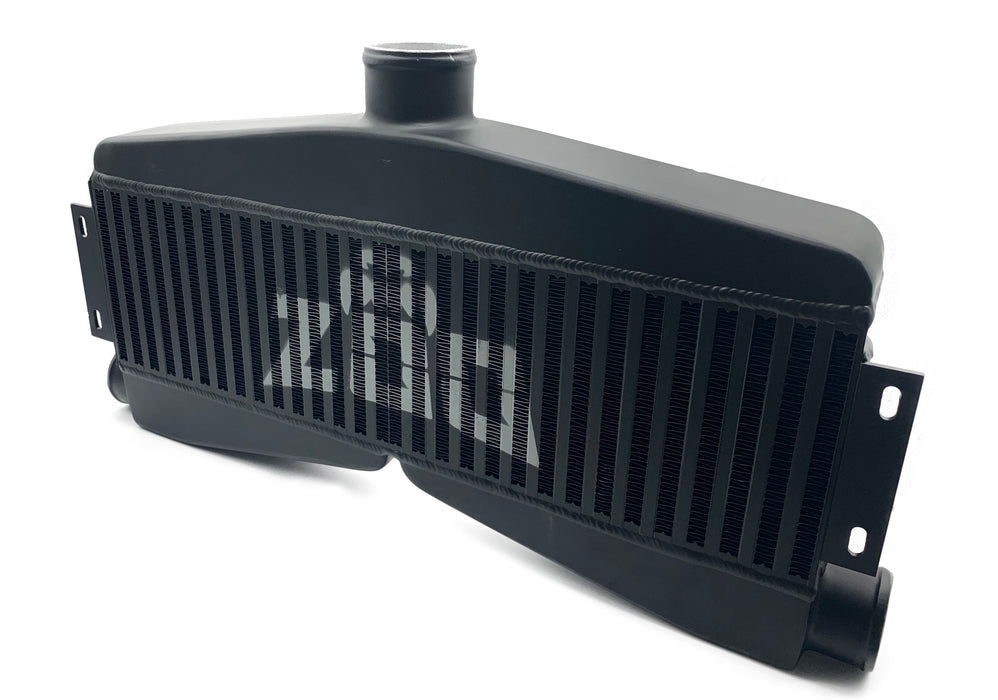 Zoo Performance - Twin Turbo Intercooler 1000HP+