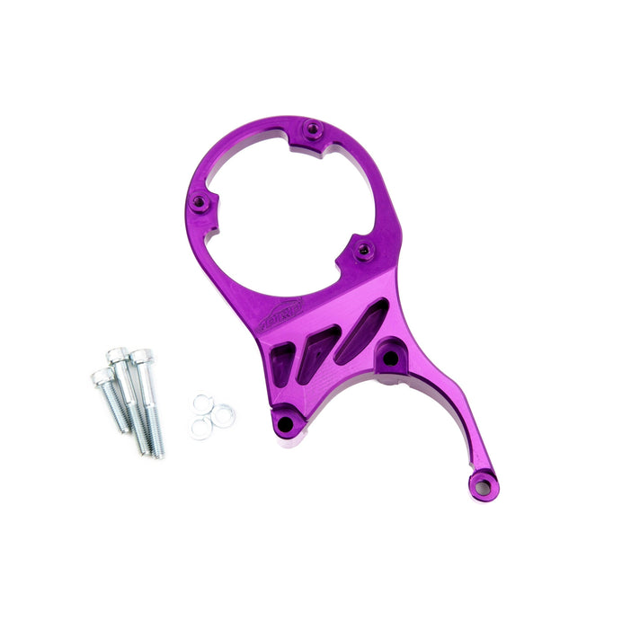 Platinum Racing Products - CAS Bracket - Toyota 1JZ/2JZ