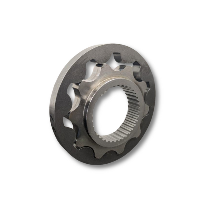 Platinum Racing Products - Billet Oil Pump Gears Suits 15100-46051 15100-46052 - Toyota 2JZ