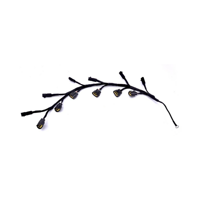 Platinum Racing Products - VR38 Coil Loom - Toyota 1JZ/2JZ