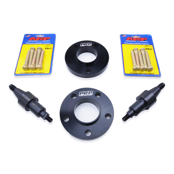 Platinum Racing Products - Kingpin Kit - Nissan Skyline R32/R33/R34