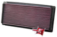 33-2023 K&N Replacement Air Filter, 1987 - 1997 Ford/ VW Models