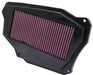 33-2071 K&N Replacement Air Filter