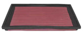 33-2079 K&N Replacement Air Filter, Porsche 944 2.5L, '81-90'
