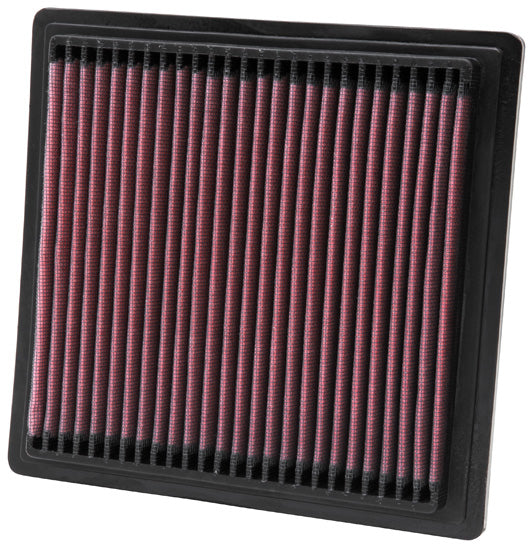 33-2104 K&N Replacement Air Filter, 1994 - 2005 Honda Civic/ HRV/ CRV