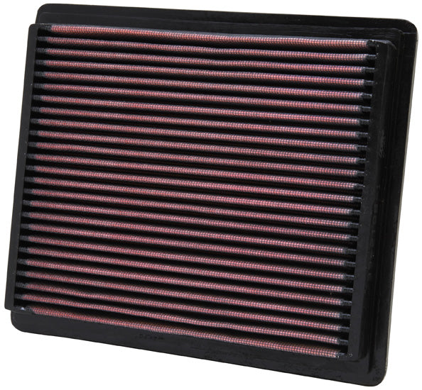 33-2106-1 K&N Replacement Air Filter, 1997 - 2012 Ford/ Mercury/ Mazda Models