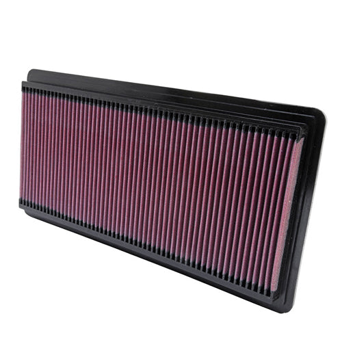 33-2111 K&N Replacement Air Filter, CHEVROLET/ GMC