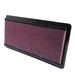 33-2111 K&N Replacement Air Filter, CHEVROLET/ GMC