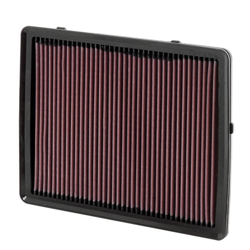 33-2116 K&N Replacement Air Filter, Std Airbox, Holden Commodore VT-Z, '97-04