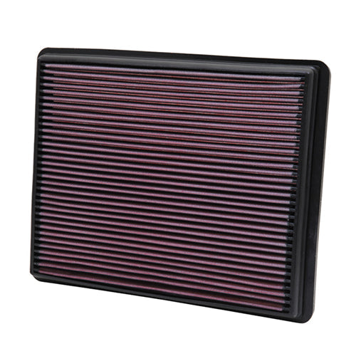 33-2129 K&N Replacement Air Filter, CAD/ CHEV/GMC P/U