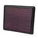 33-2129 K&N Replacement Air Filter, CAD/ CHEV/GMC P/U